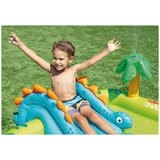 Intex Inflatable Little Dino Playcentre