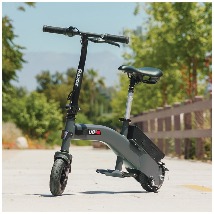 Razor UB1 Electric Urban Mobility Scooter | Costco Australia