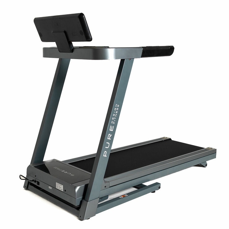 Pure Design Fitness TRC6 Incline Treadmill Pure Design Fitness TRC6 Incline Treadmill
