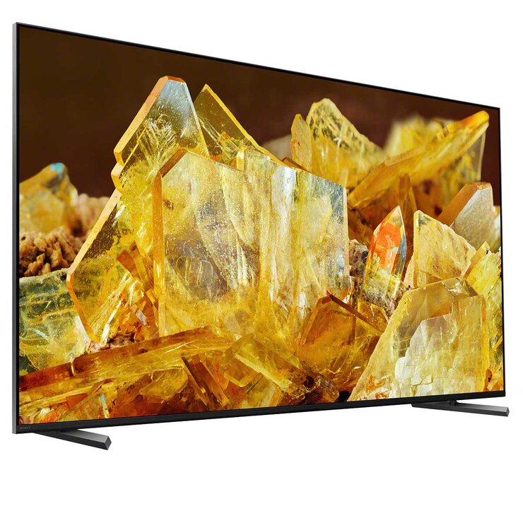 Sony Bravia 65 Inch X90L XR Full Array LED 4K Google TV XR65X90L Sony Bravia 65 Inch X90L XR Full Array LED 4K Google TV XR65X90L