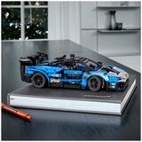 LEGO Technic McLaren Senna GTR 42128