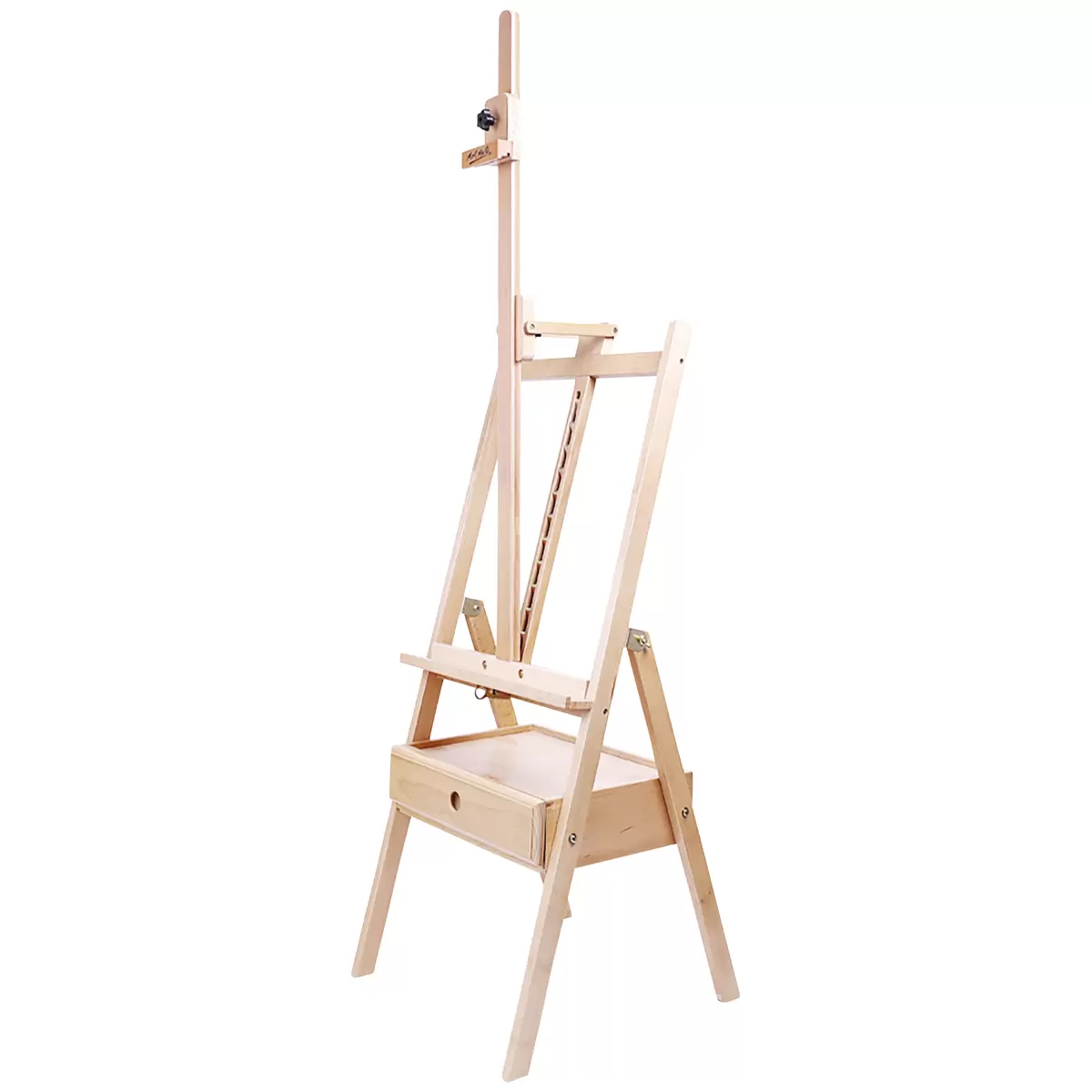 Mont Marte Tilting Box Floor Easel