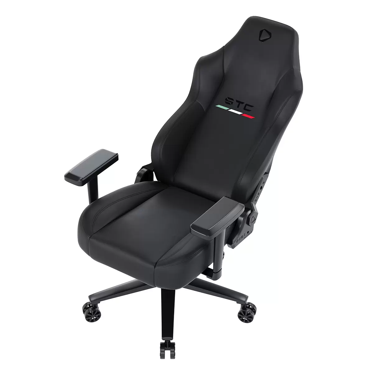 ONEX STC Elegant Leather Series Gaming Chair