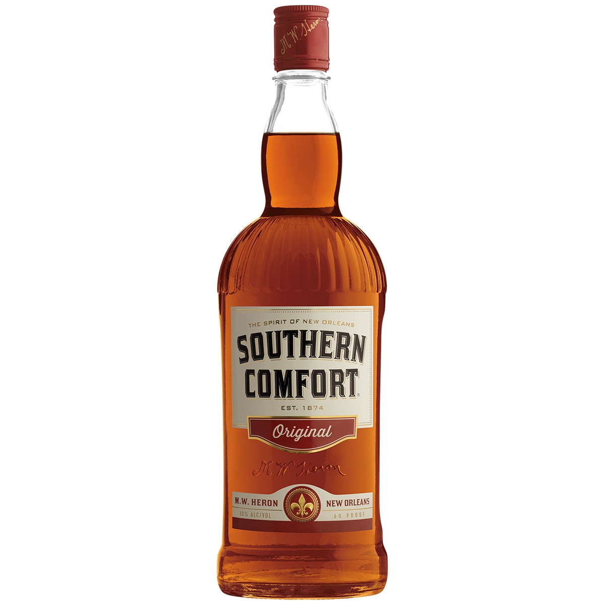 Southern Comfort Whisky Liqueur 1L | Costco Australia