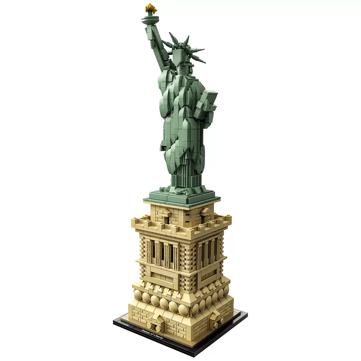 LEGO Architecture Statue of Liberty 21042