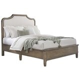 Lila Queen Bed