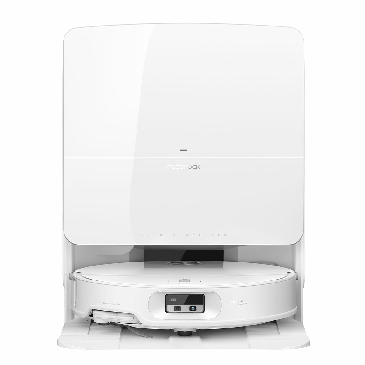 Roborock Edge 2 Pro RR-QE2P02-03-WHT Roborock Edge 2 Pro RR-QE2P02-03-WHT