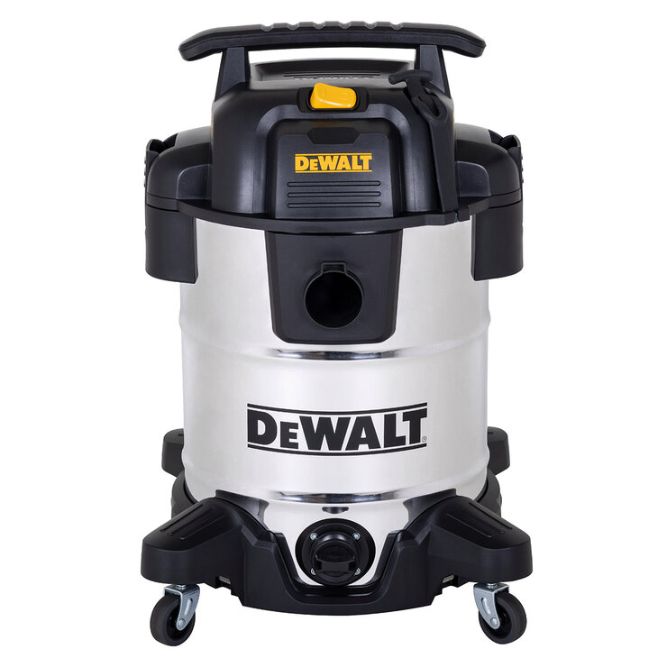 Dewalt 38L Wet & Dry Vacuum Dewalt 38L Wet & Dry Vacuum