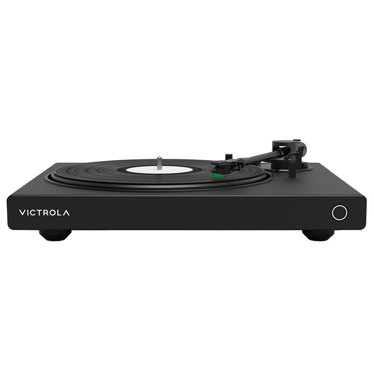 Victrola Hi-Res Onyx INT Turntable VTR-1500-BLK-INT