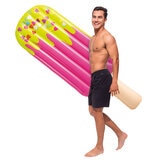 Intex Sprinkle Popsicle Float