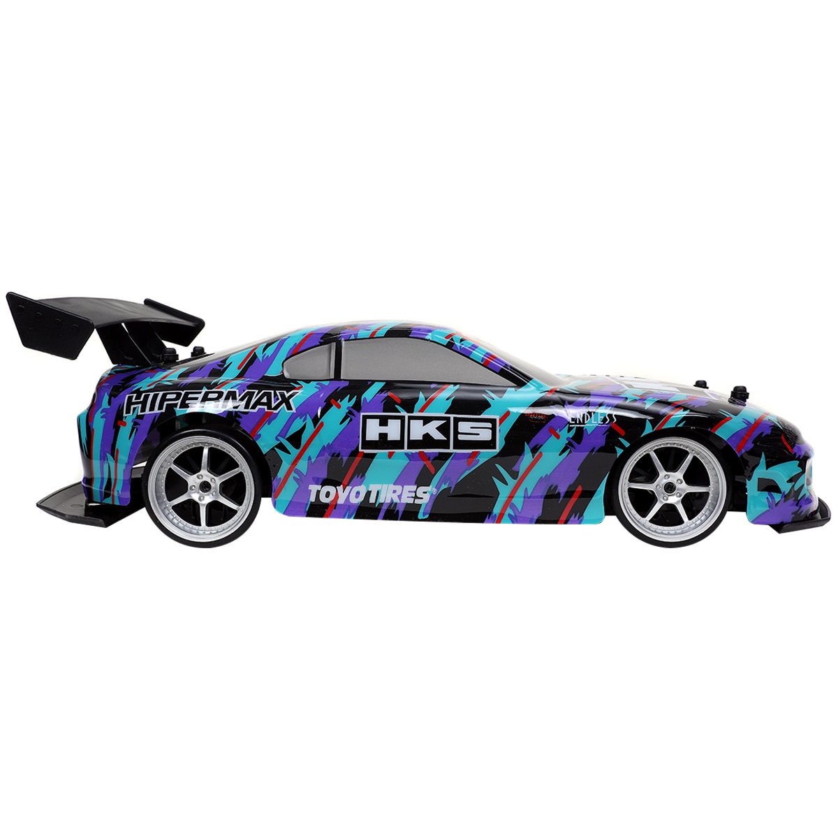 JDM Tuners Drift RC 2 pack