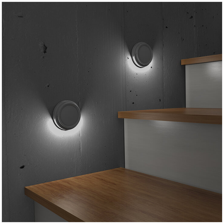 Infinity Under Cabinet Light Anywhere 2 Pack Infinity Under Cabinet Light Anywhere 2 Pack