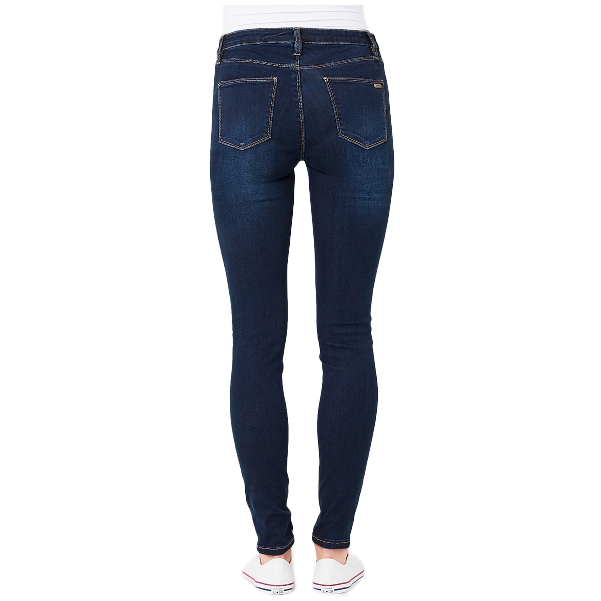 Ripe Maternity - Women's Jeggings - Indigo