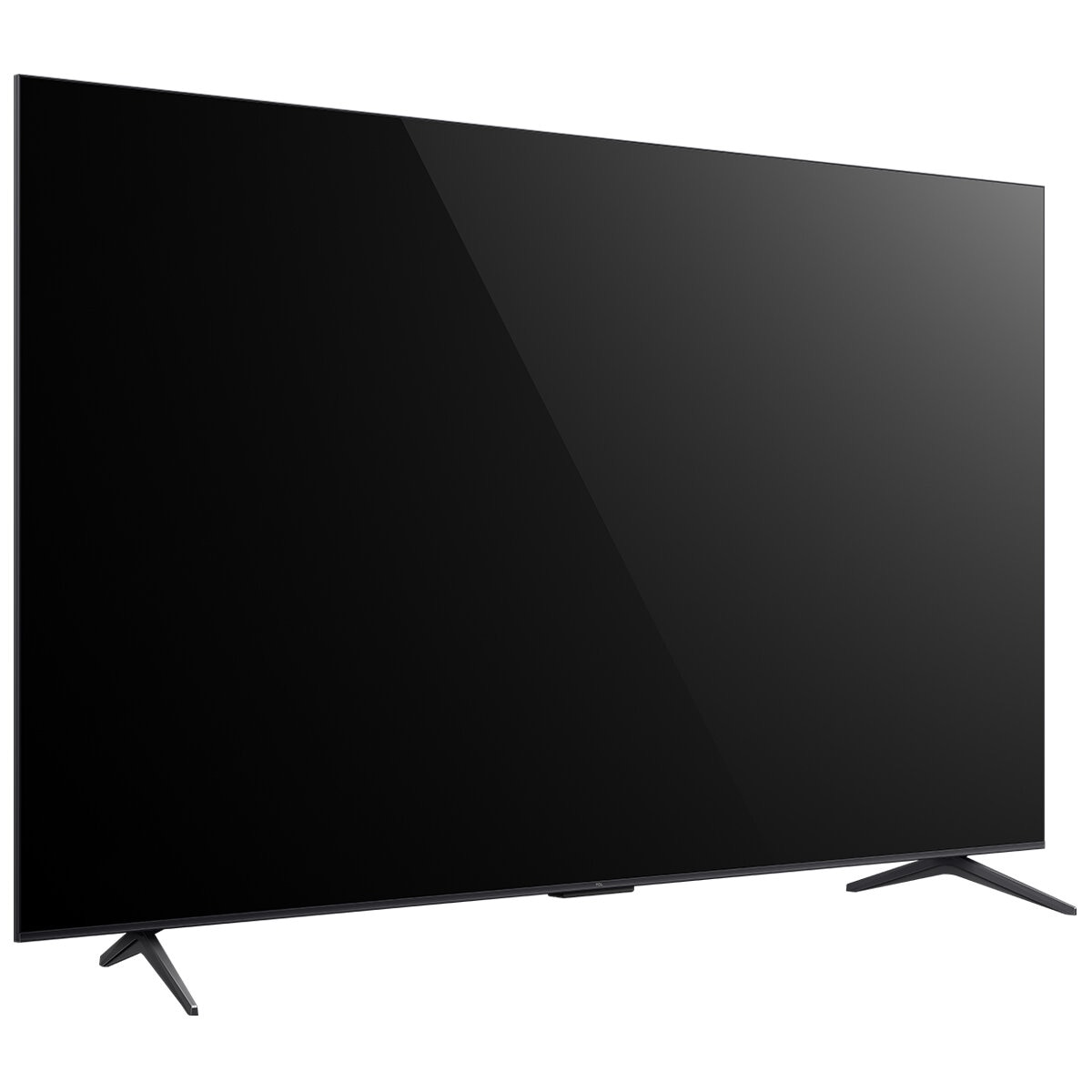 TCL 85 Inch C6K QD-Mini LED 4K Google TV 85C6K TCL 85 Inch C6K QD-Mini LED 4K Google TV 85C6K