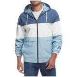 Weatherproof Windbreaker Jacket