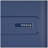 Tosca Orion Luggage 3 Piece Set Navy