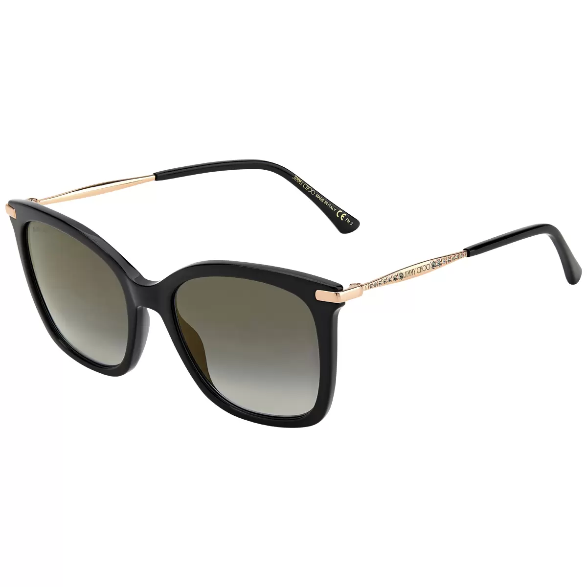 Jimmy Choo Elia/S Women’s Sunglasses