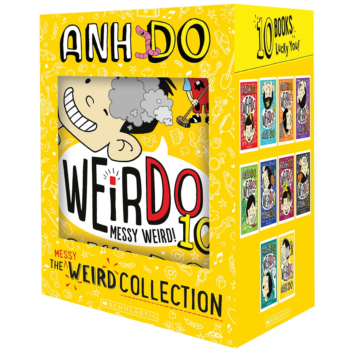 weirdo-the-messy-weird-collections-10-book-box-set-cost