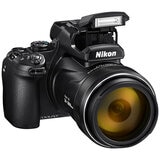 Nikon Coolpix P1000 VQA060AA