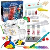 Australian Geographic Science Kit Assorted Medical Science