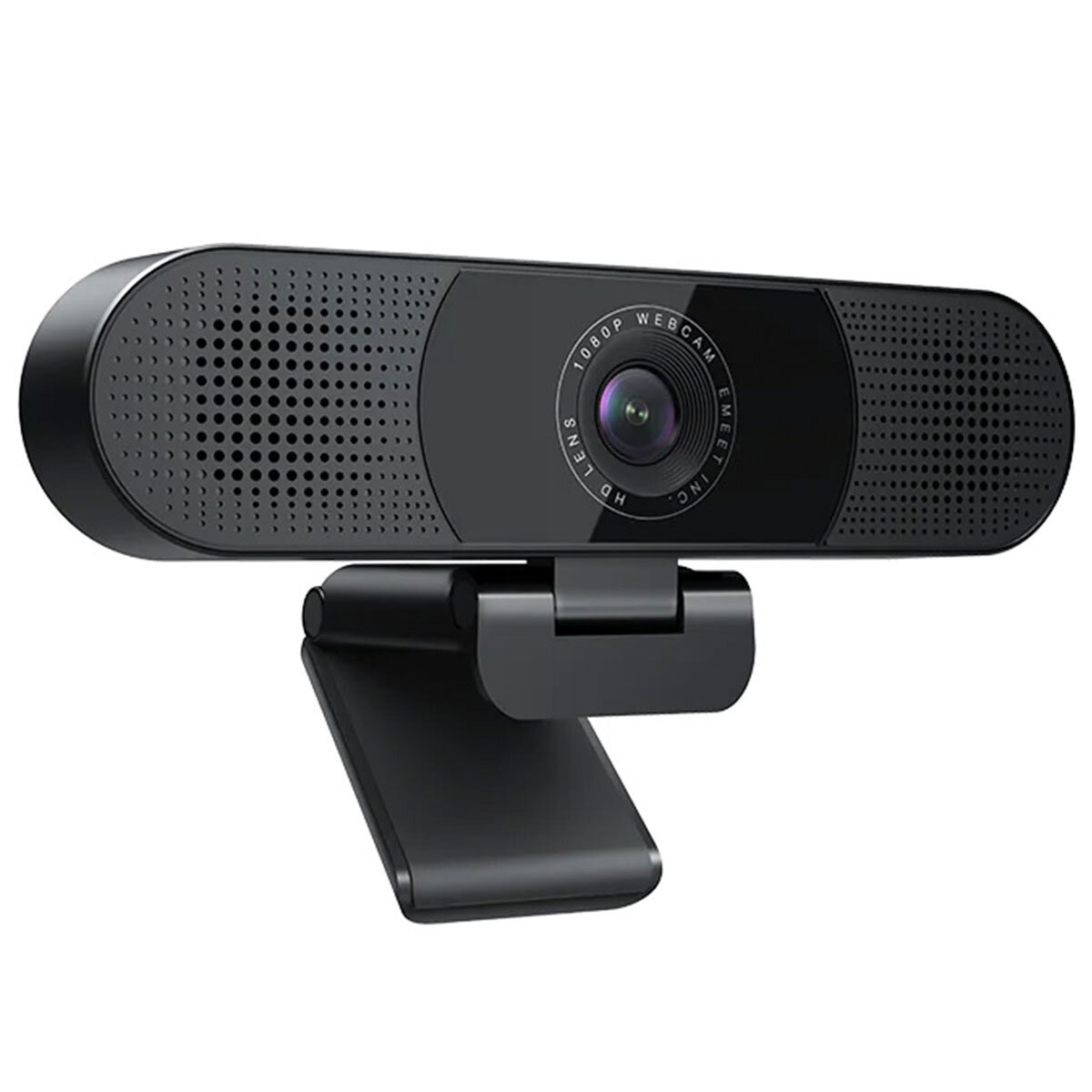 EMEET SmartCam C980 Pro All-in-One FHD Webcam