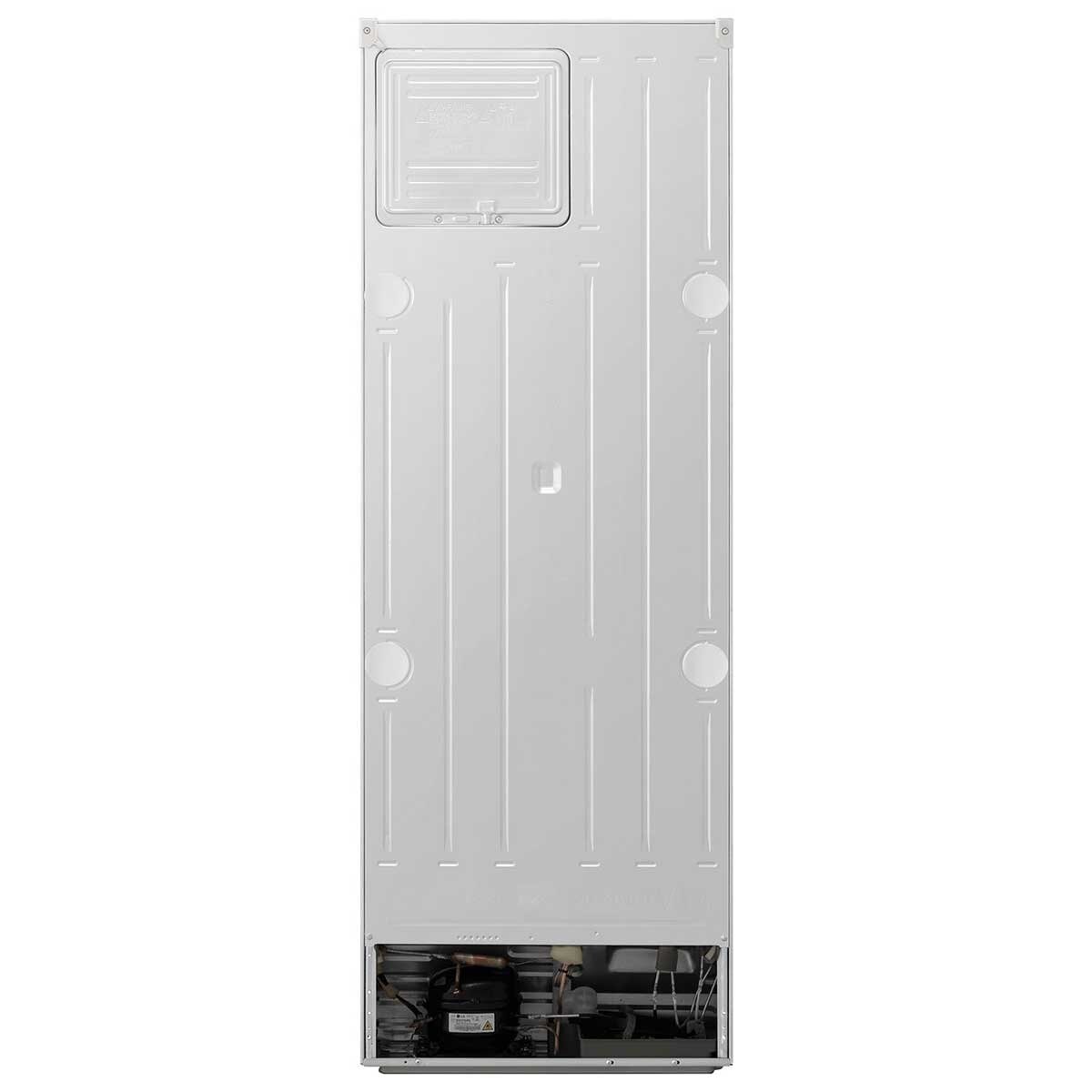 LG 355L Bottom Mount Fridge GB-B300MWH LG 355L Bottom Mount Fridge GB-B300MWH