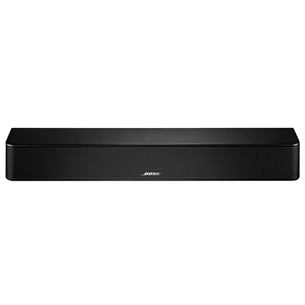 Bose Solo Soundbar II 885866-5100