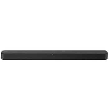 Sony 2.0 Channel Bluetooth Soundbar HT-S100F