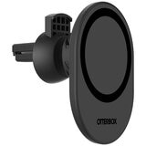 OtterBox Car Vent Mount for MagSafe Black