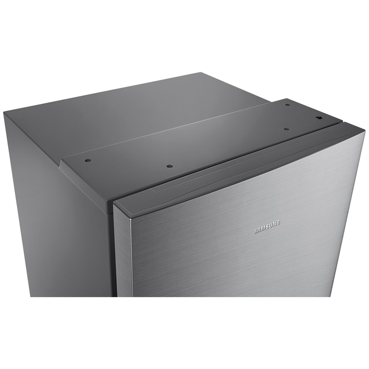 Samsung 424L Bottom Mount Fridge SRL446DLS Costco Australia