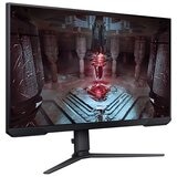 Samsung 32 Inch Odyssey G51C QHD Gaming Monitor LS32CG510EEXXY