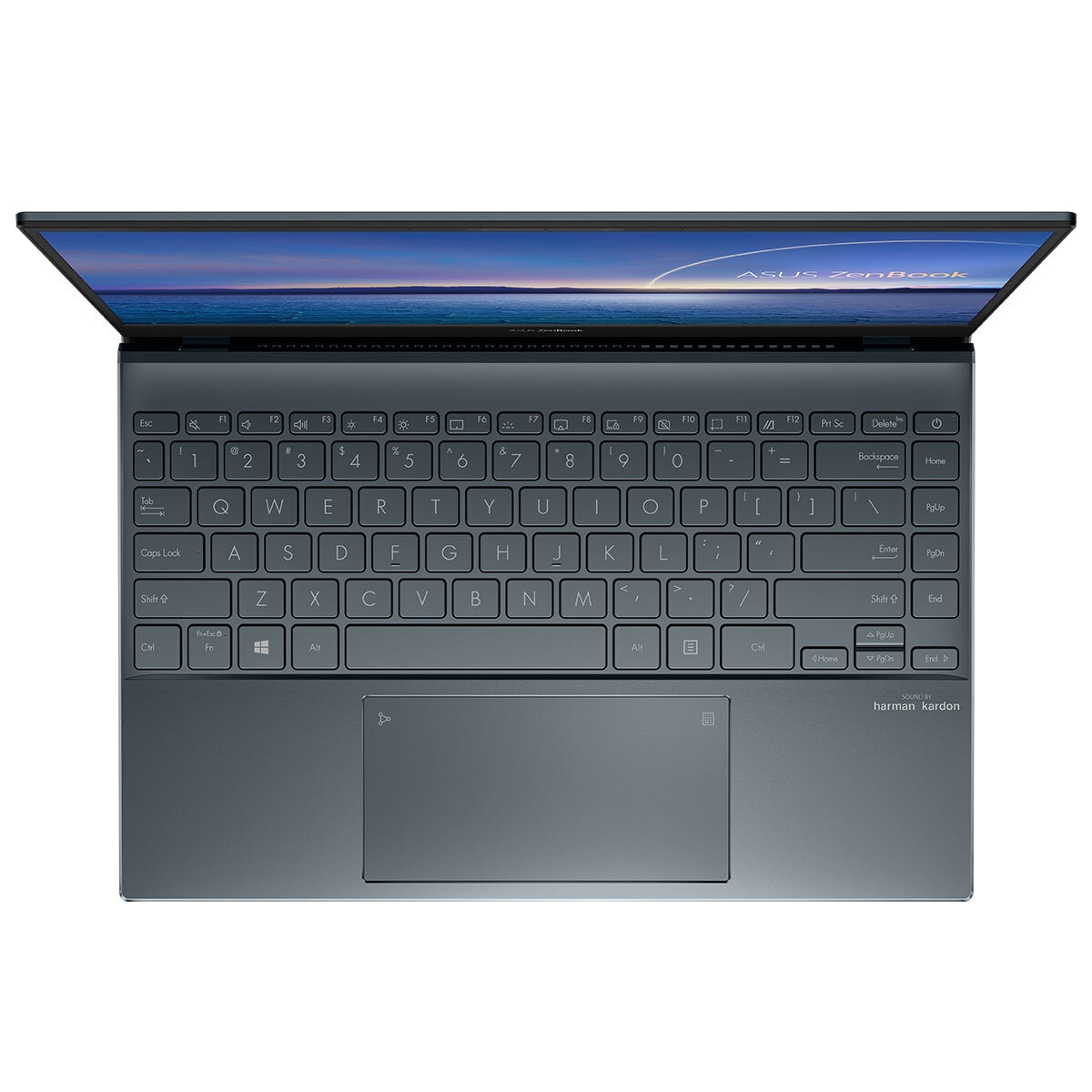 ASUS 13.3 Inch ZenBook 13 i7-1165G7 UX325EA-KG655W