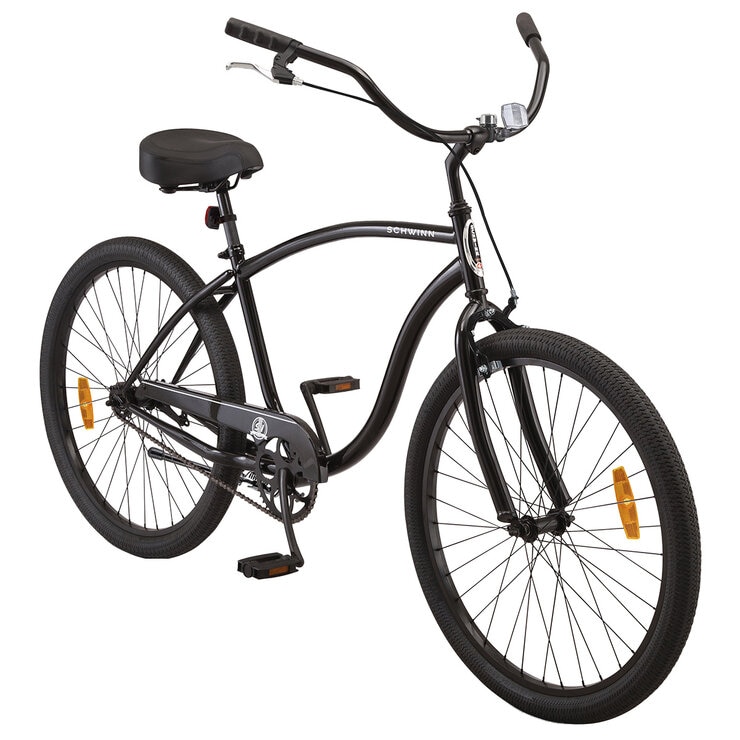 schwinn s1 cruiser