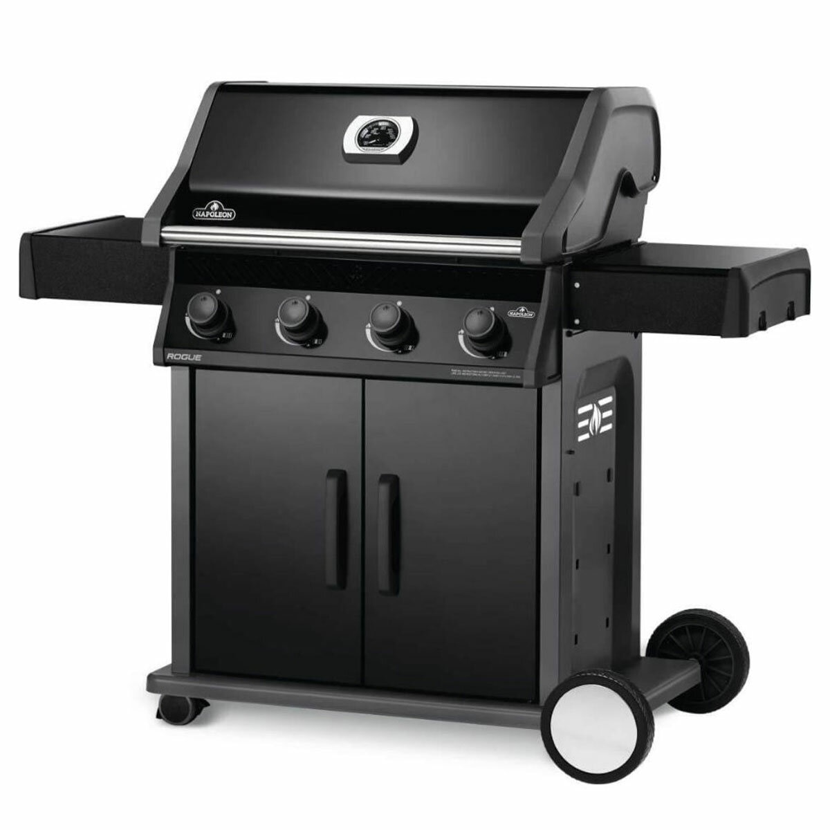 Napoleon Rouge 525 Propane Gas Grill Napoleon Rouge 525 Propane Gas Grill
