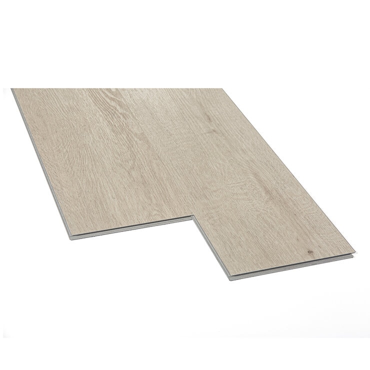 Aqua Stone SPC Flooring Natural Oak Aqua Stone SPC Flooring Natural Oak