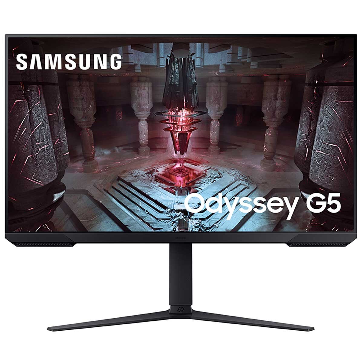 Samsung 32 Inch Odyssey G51C QHD Gaming Monitor LS32CG510EEXXY