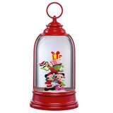 Disney Holiday Spinning Lantern