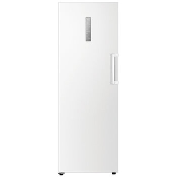 Haier 285L Vertical Hybrid Freezer HVF325DW