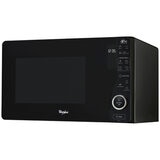 Whirlpool 800W 30L Microwave, Black