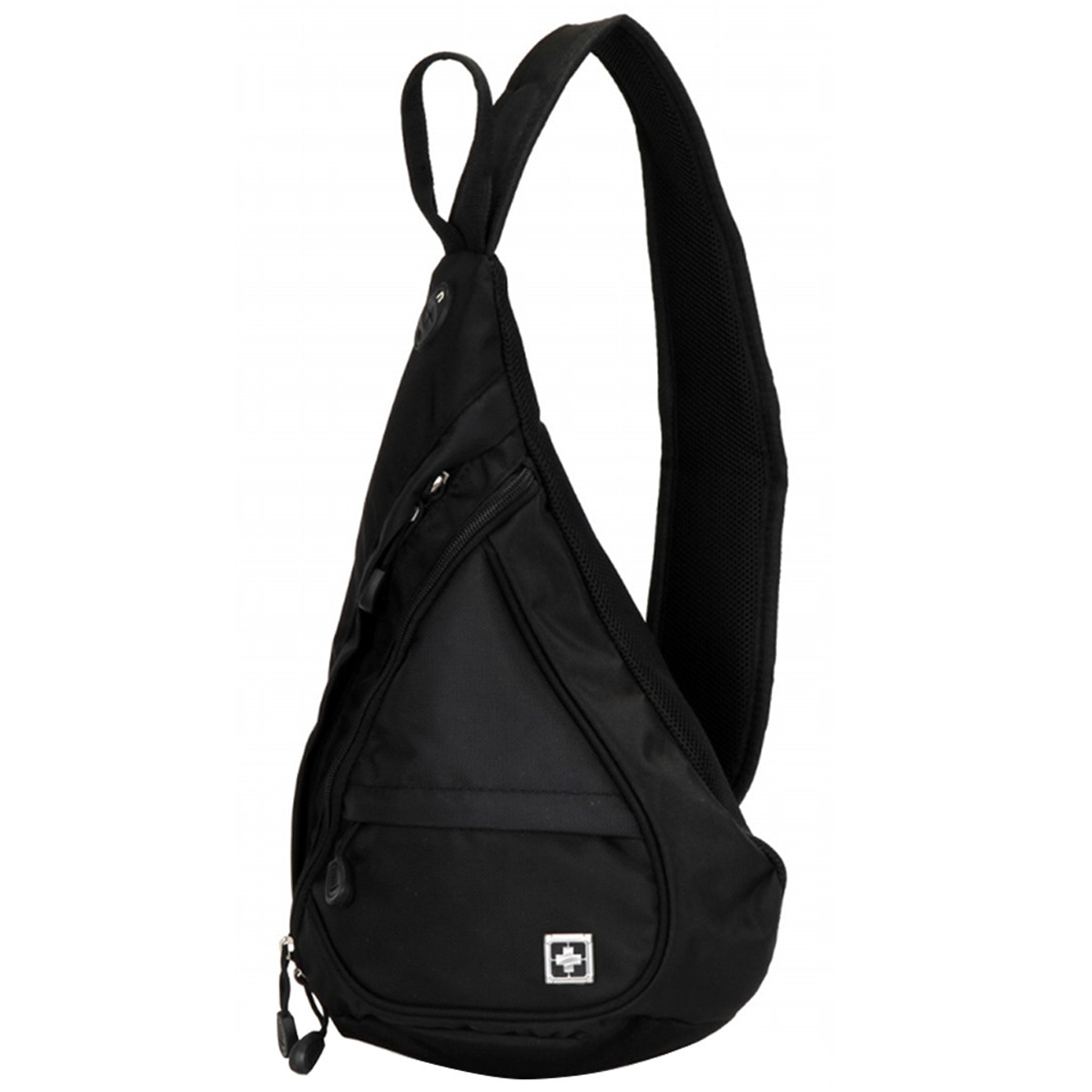 Suissewin Gym, Sport and Travel Cross Shoulder Bag | Costco Australia