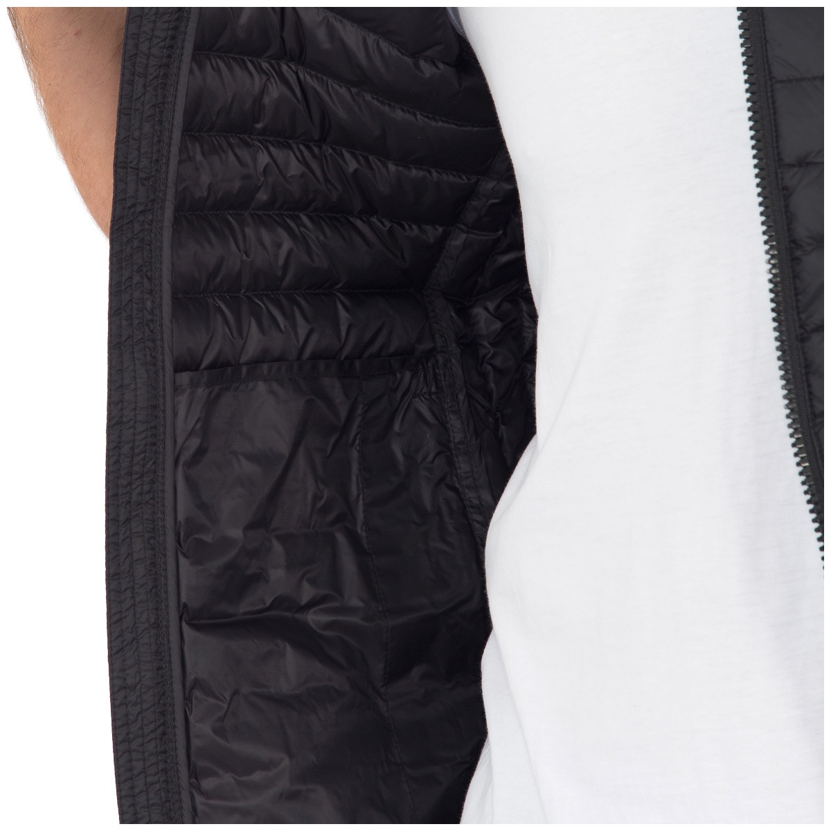 Superdry Vest - Black