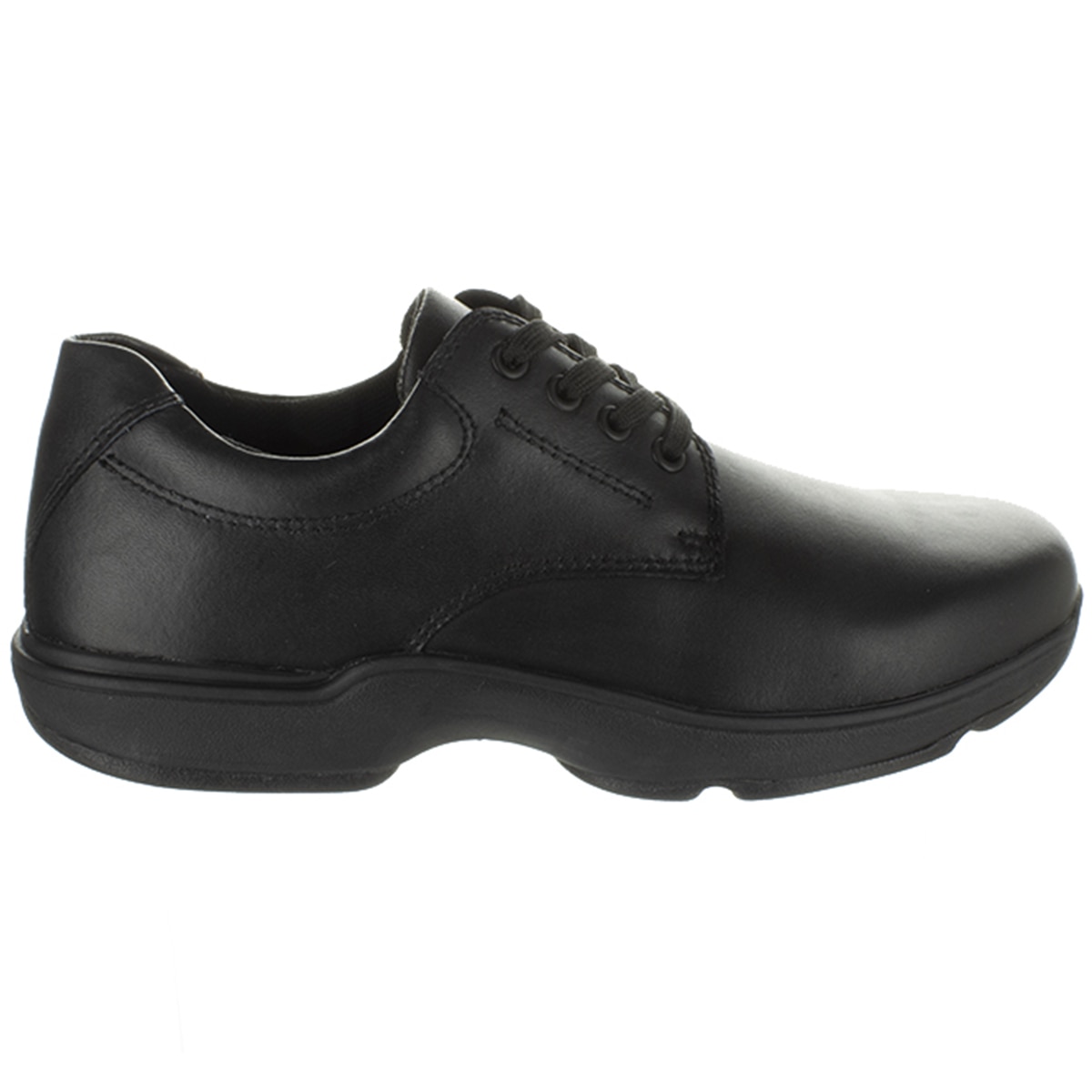 Surefit Youth School shoe - Dillion