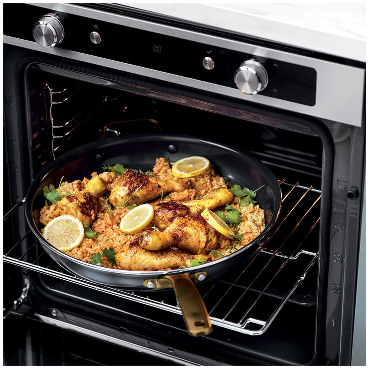 Blue Diamond Family Frypan 34cm Blue Diamond Family Frypan 34cm