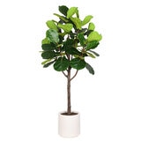 CG Hunter Faux Fiddle Leaf Fig Tree