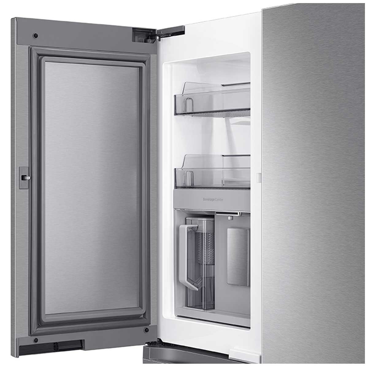 Samsung 648L French Door Fridge SRF7500SB