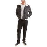 JAG Cord Jacket Charcoal