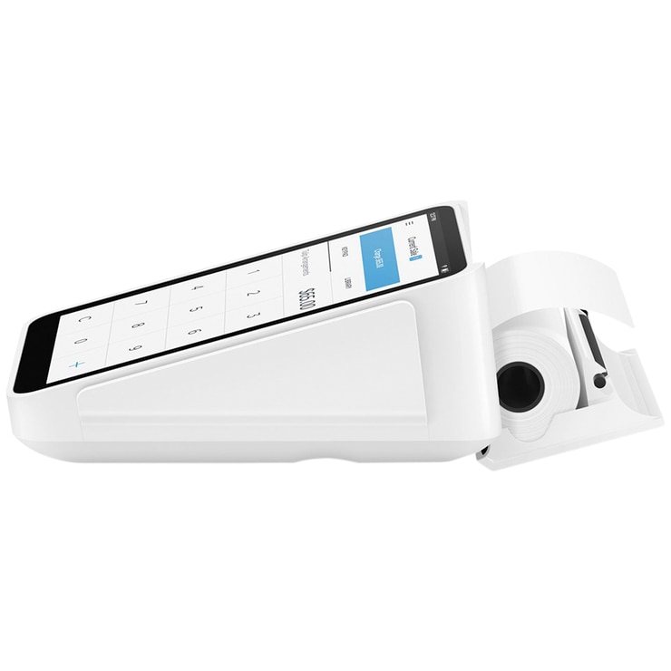 Square All In One Payment Terminal