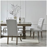 Moran Americana Mosaic Dining Table 2.4m