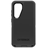 OtterBox Defender Samsung Galaxy S25 5G Case Black MPA-77-97334 OtterBox Defender Samsung Galaxy S25 5G Case Black MPA-77-97334