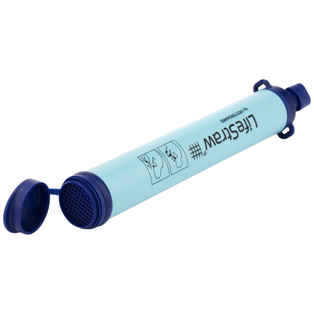 LifeStraw Personal Water Filter 3 Pack